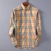 chemise burberry homme soldes bub584980